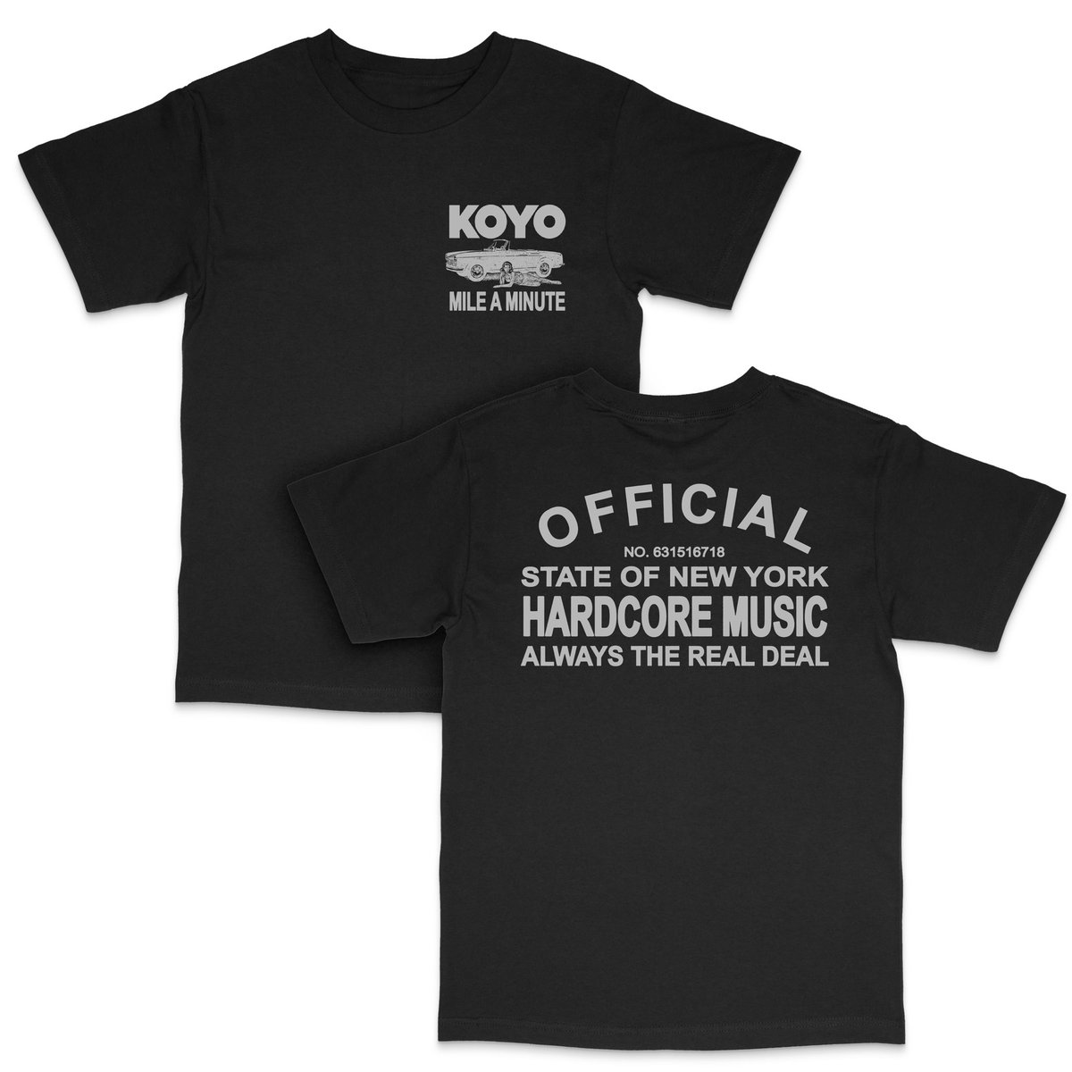 koyolihc's tweet image. Koyo winter merch drop is live now on our webstore. Pick something up at shopkoyo.com. Much love!
