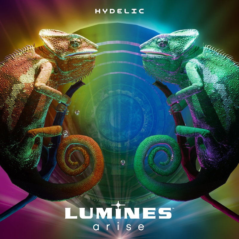Forget #BlackFriday shopping. Fill up on some leftovers, lounge on the couch, play Lumines Arise and burn off some mental calories, or...in the spirit of complete lethargy, pop on a pair of headphones and just listen to these tracks or pre-order the OST.

lumines.game/music