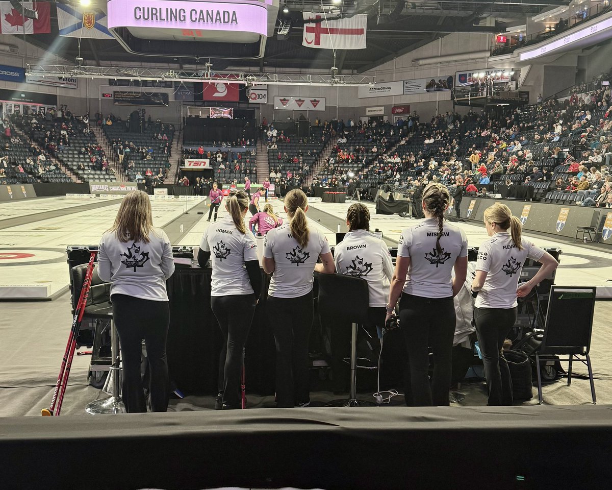 Team Homan 🥌 tweet media