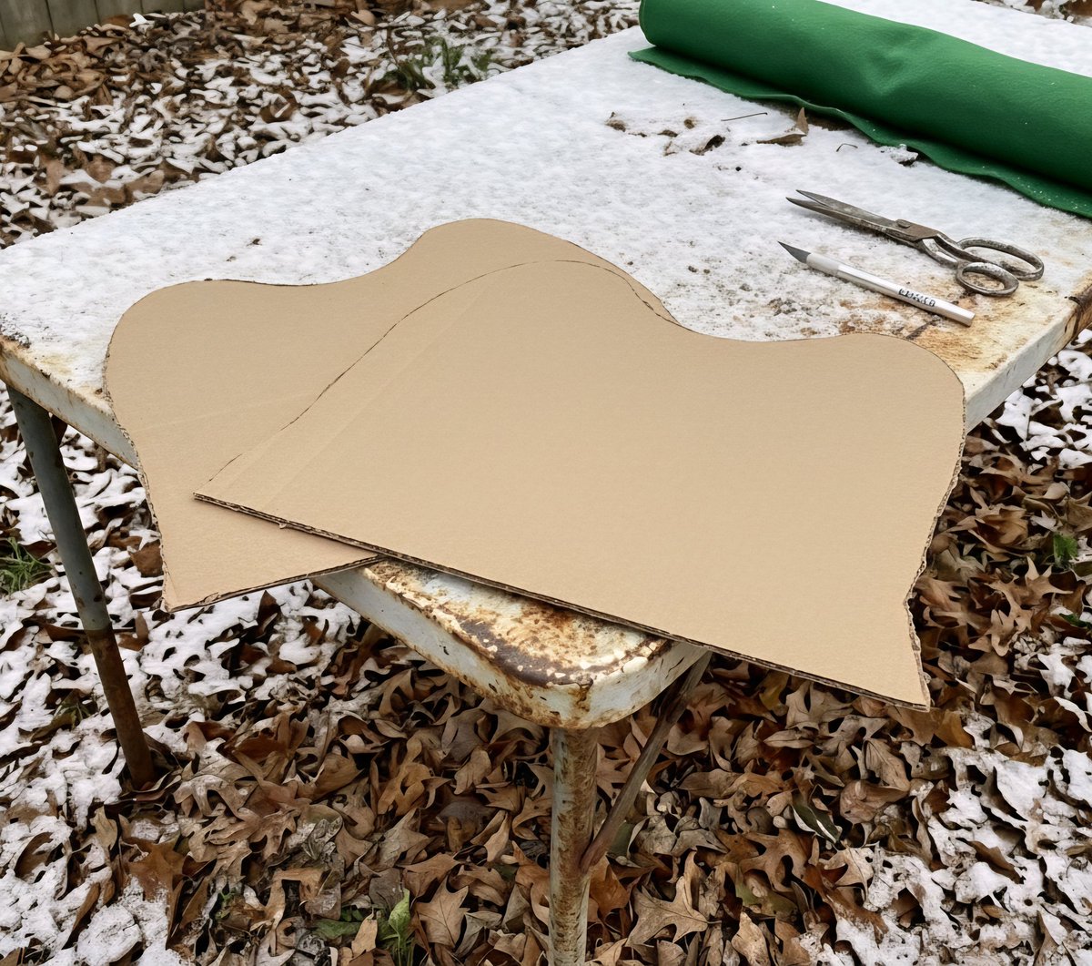 RandomWorkx's tweet image. Gm legends 

Working on a new project before heading out to talk with a potential distributor.

Any gwuesses on what it is 🤔😏