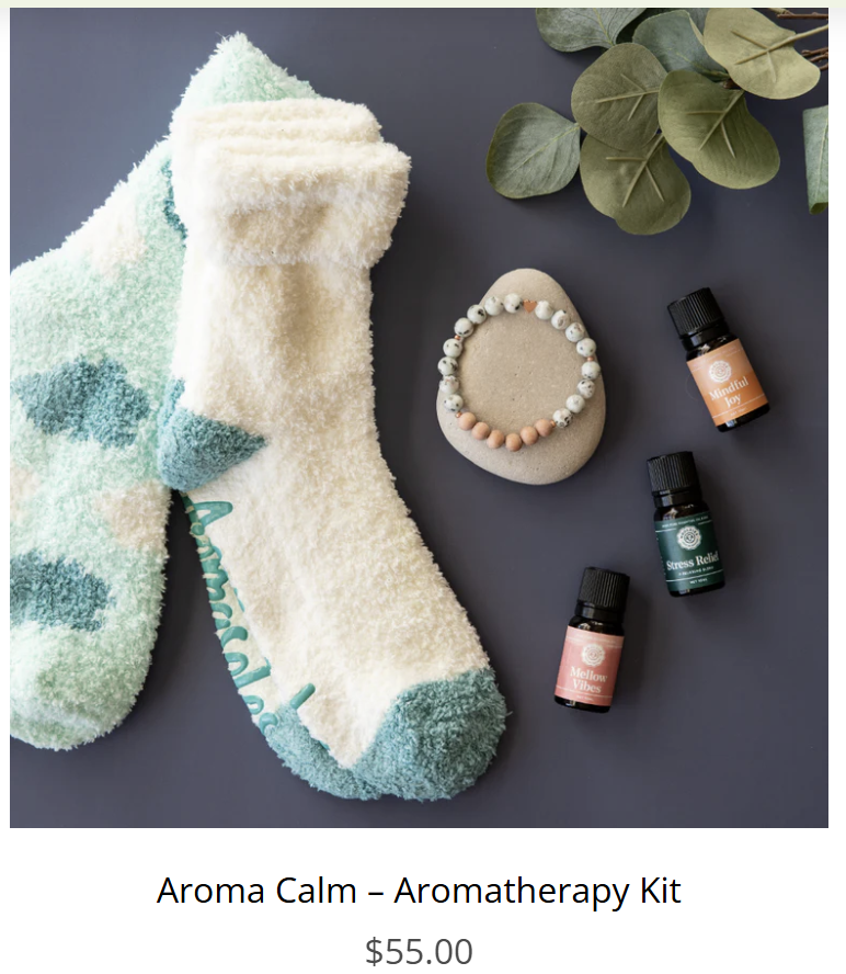 tidd.ly/49qWaKx

“When someone you love is going through treatment, you may not know what to give. Flowers fade, treats vanish—but a CaraKit lasts. ✨Make it meaningful. Buy a care package and let them unwrap more than just a gift—unwrap comfort.”
https://ti...