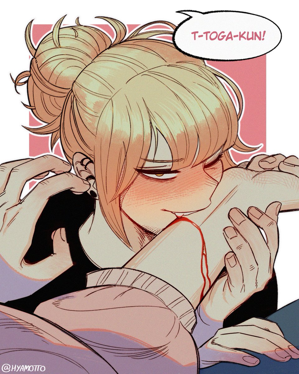 Hyamotto tweet media