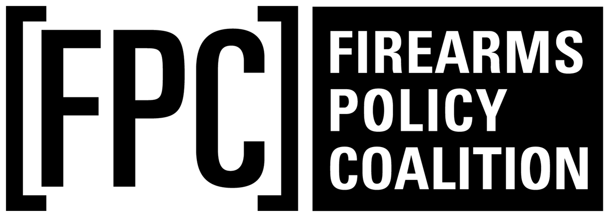 FJpersonal's tweet photo. I now have another reason to endorse and support @gunpolicy (Firearms Policy Coalition).  A friend donated to FPC in October, which entered them into a sweepstakes for a Glock G19 COA package (now off the civilian market).

My friend won the damn thing!!

#FPC is the BEST!! https://t.co/Fbjh64eFF6