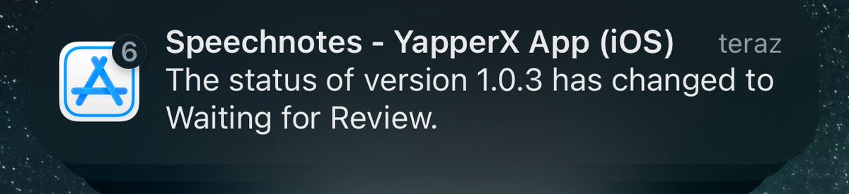 pawelkarniej's tweet image. Shipping a bit earlier 🚀
I just added multi-language support. 
Speak in your native language, get tweet ideas in English is already in the app available now.

Auto detection of language you speak and posts in this language is coming too. 
Waiting for review.