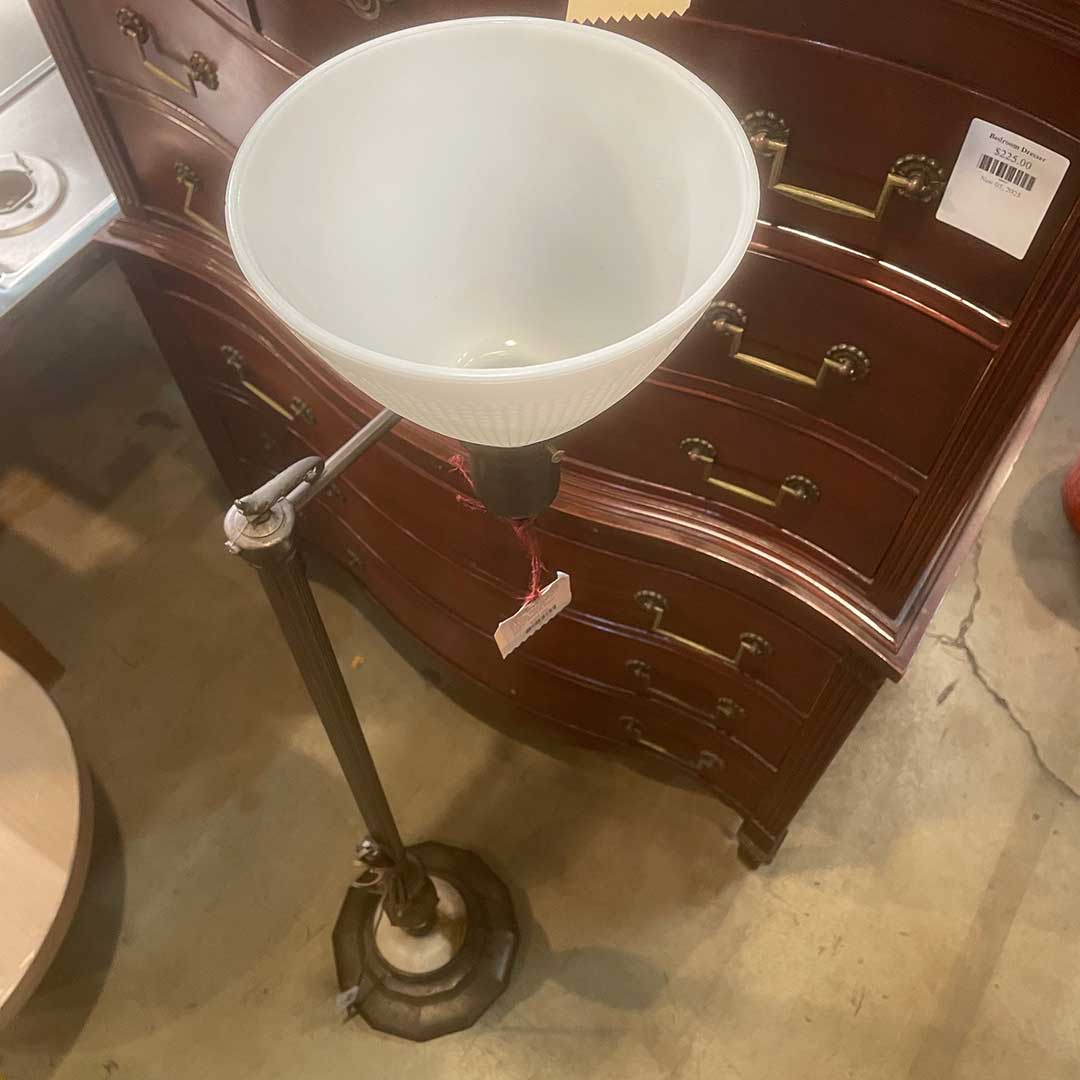 Skip Black Friday and celebrate #GreenFriday with Community Forklift! Save 25% on lighting at our nonprofit #reuse warehouse and online in our Community Forklift Marketplace thru Sunday, November 30. More info: communityforklift.org