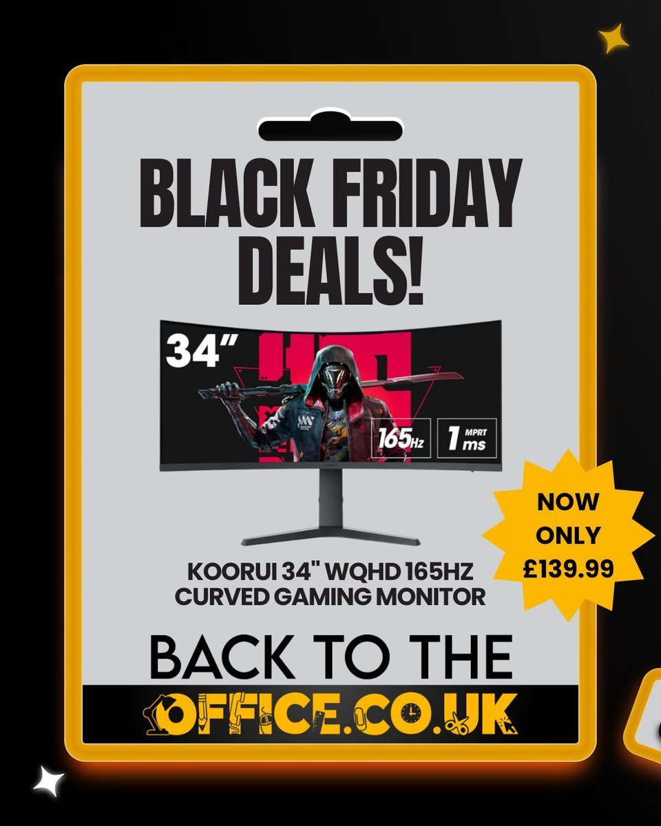 Back to the Office tweet media