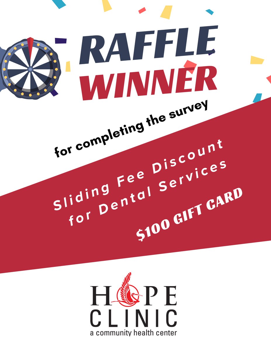 HOPE Clinic tweet media