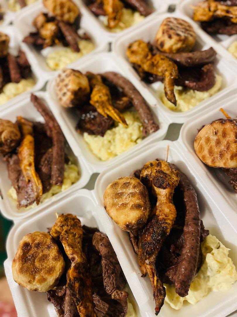 Vicky’s Kitchen cc tweet media