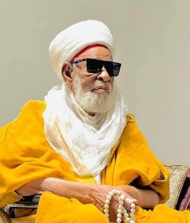 Ahmadu Umaru Fintiri tweet media