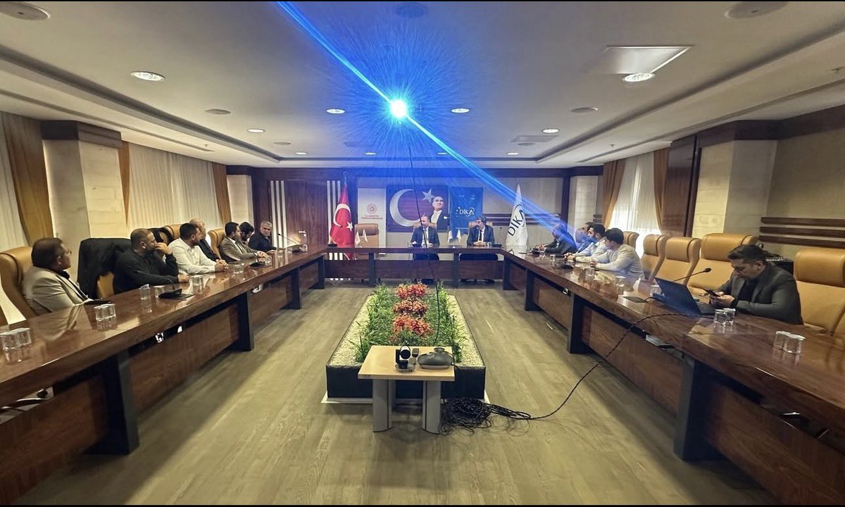Mardin 2.OSB tweet media