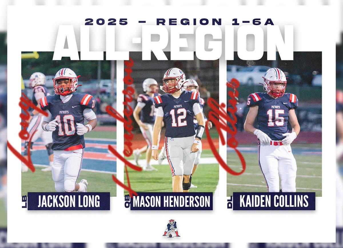 Jeff County Football tweet media