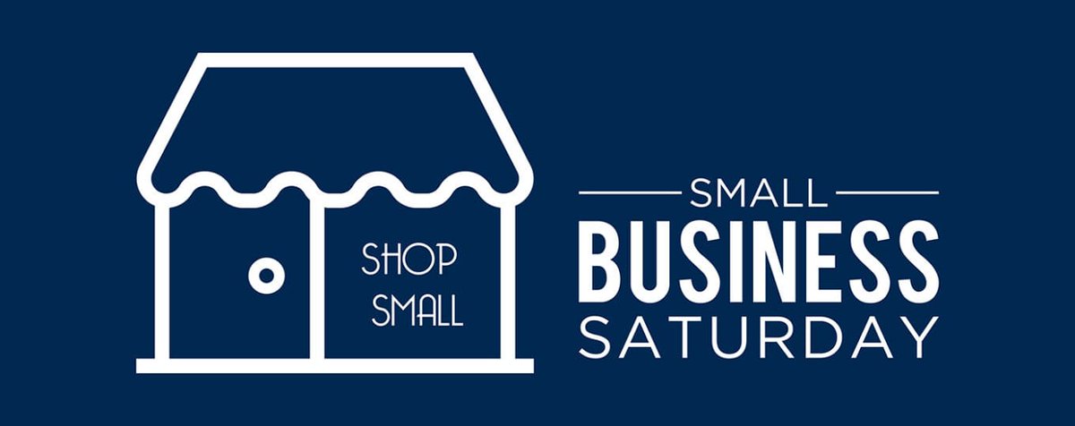 📣 #SmallBusinessSaturday is November 29!

Did you know that 66 cents of every dollar you spend at a #smallbusiness stays in the community?

This holiday season, let’s support the local entrepreneurs who keep Lethbridge strong. Your choice to shop local makes a big difference!