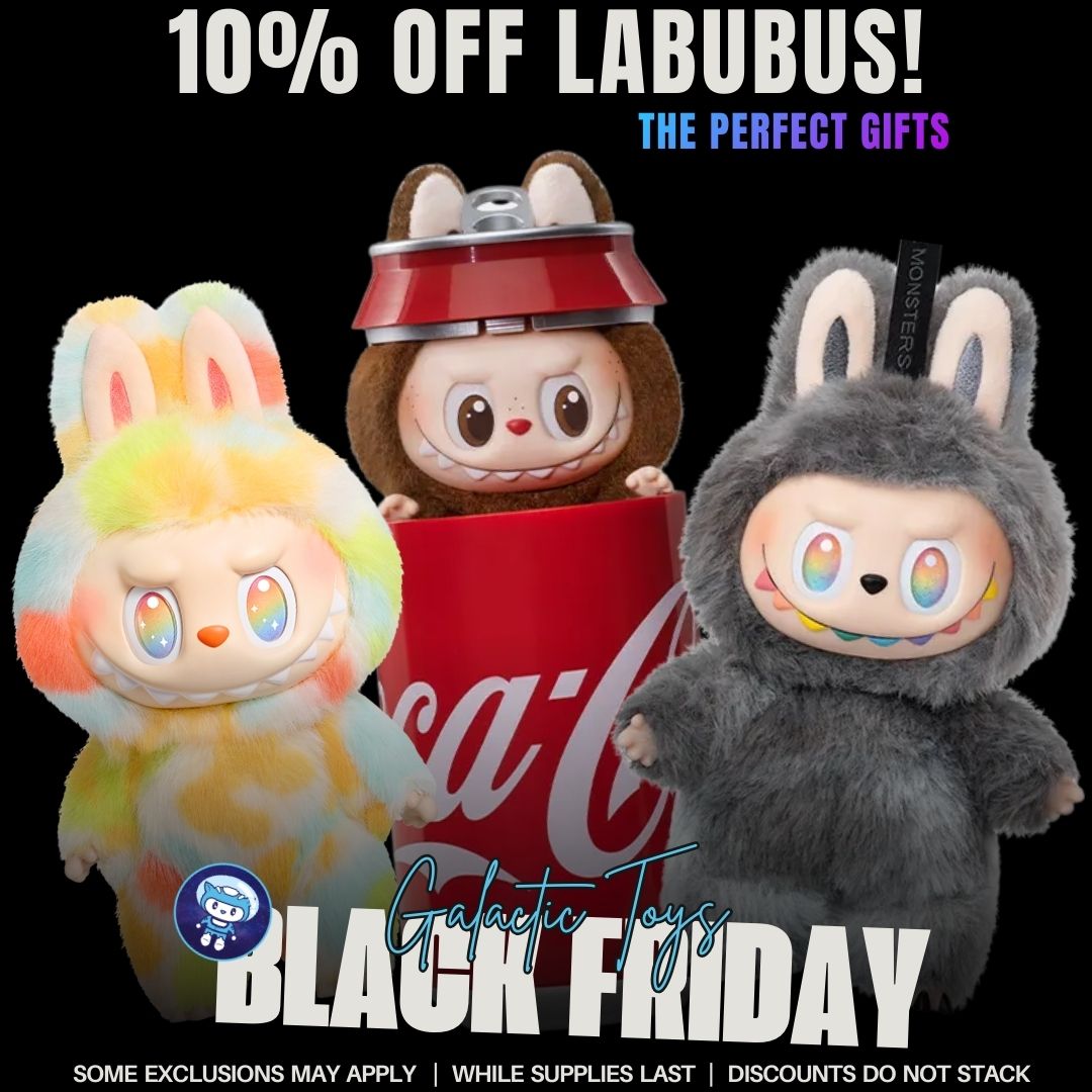 Galactic Toys tweet media