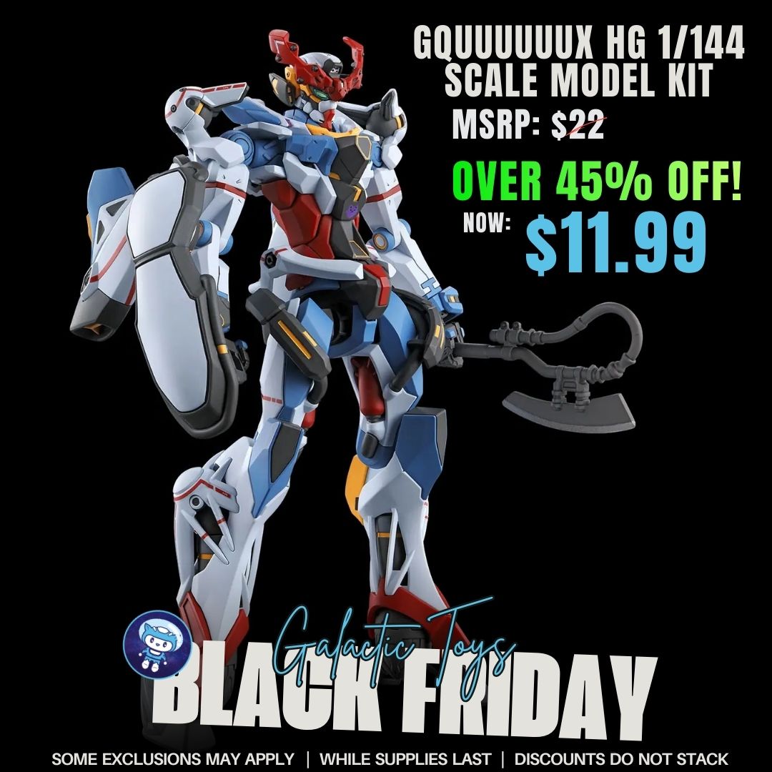 Galactic Toys tweet media