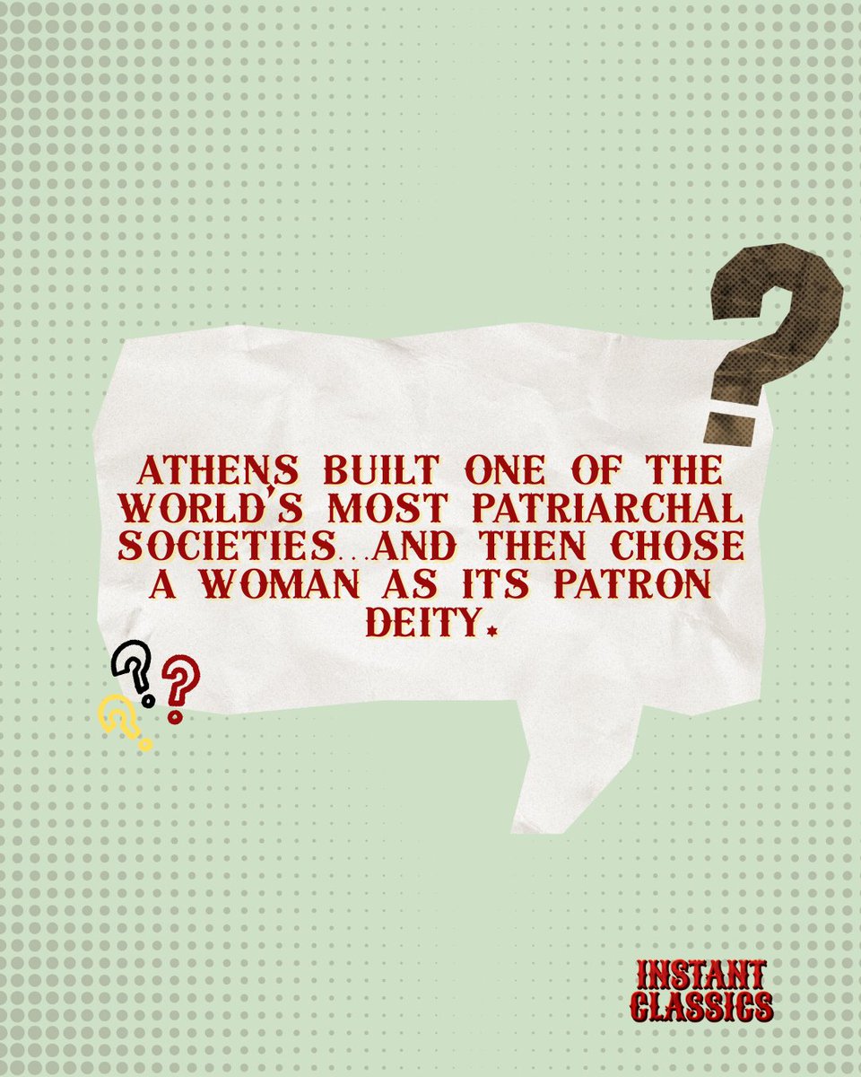 Instant Classics tweet media