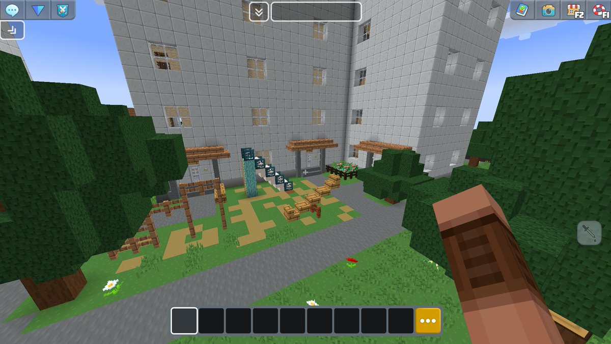 PoC_Game's tweet photo. "Город Туменка" private map - Community Creations! https://t.co/TBxtJDdekc via @YouTube https://t.co/E7to01zHJm