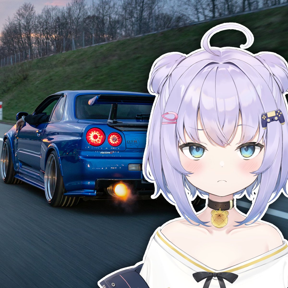 Shizukou💤🐼 APRIL 25th DEBUT! tweet media