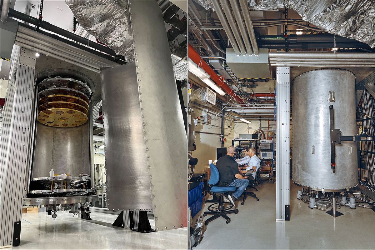 propel_x's tweet image. Researchers supported by the U.S. Department of Energy used IBM Quantum systems to simulate nuclear physics with over 100 qubits - the largest digital quantum simulation ever achieved. 

Learn more at propelx.com