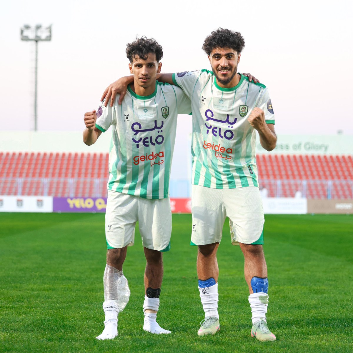 راشد المطيري tweet media