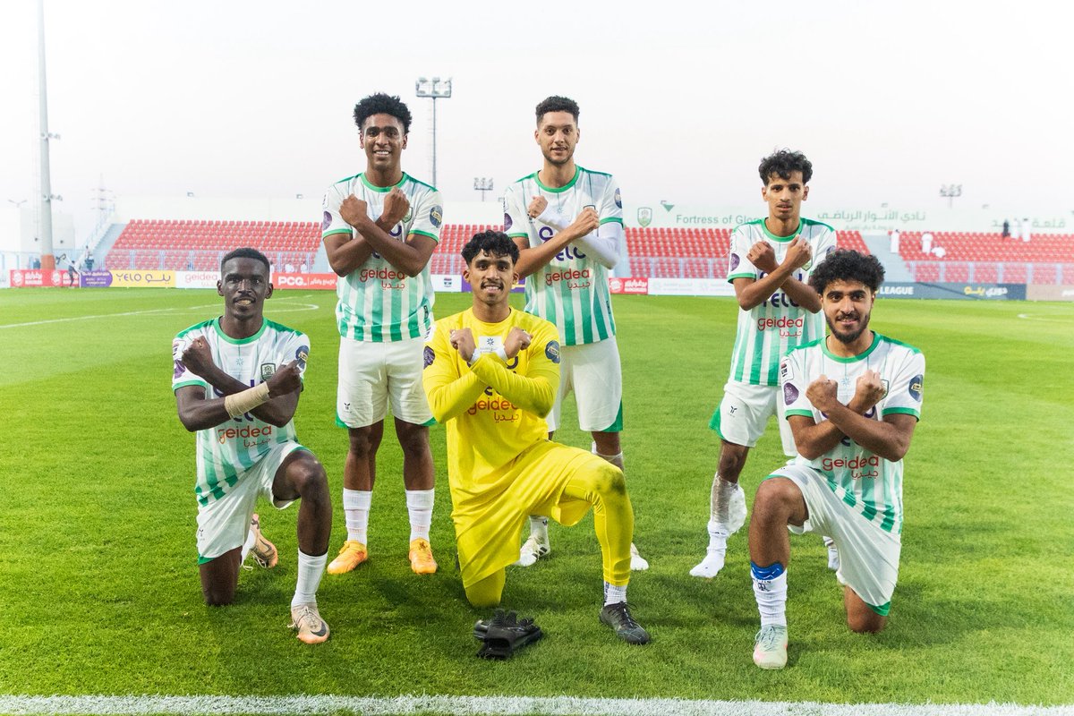 راشد المطيري tweet media