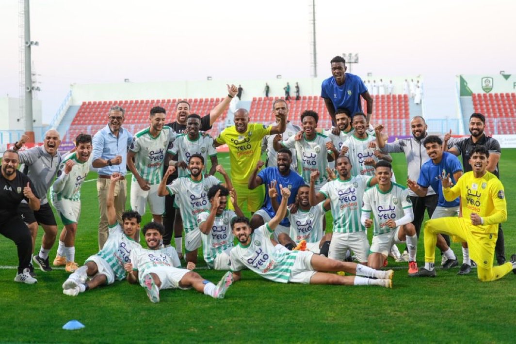 راشد المطيري tweet media