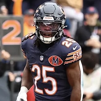 NFL Friday Betting Card:

Saquon Barkley O 15.5 Fantasy Score
Kyle Monangai U 9.5 Rush Attempts

❤️ if you’re tailing

$100 to someone who LIKES if we go 2-0!