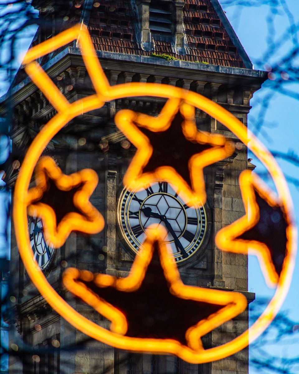 ParadiseBham's tweet image. Shapes, textures and a festive glow.

Christmas at Paradise captured in a new way, courtesy of @Daniel_Sturley.

#paradisebham #birminghamuk #christmasdecorations #visitbirmingham #christmasatparadise