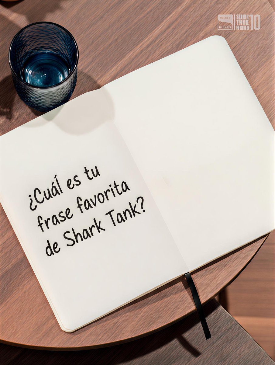 En 10 años de #SharkTankMx hay frases que no se pueden olvidar 
Comenta tu favorita, los leemos. 👀
#Carnadas

 Disponible HOY 10:30PM por Sony Channel.