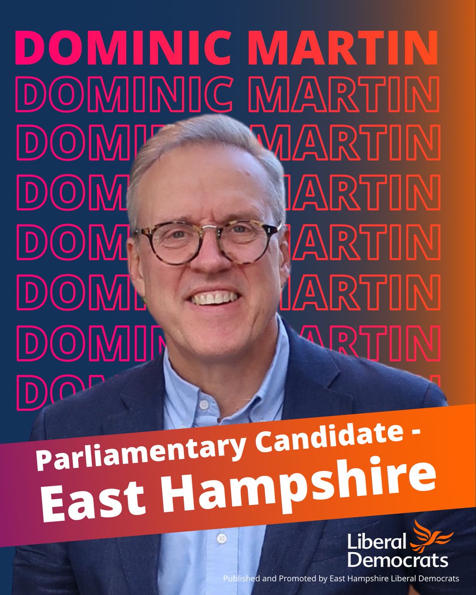 Dominic Martin tweet media