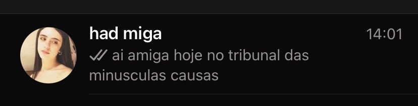 manucomtts's tweet image. eu toda vez que a hadja