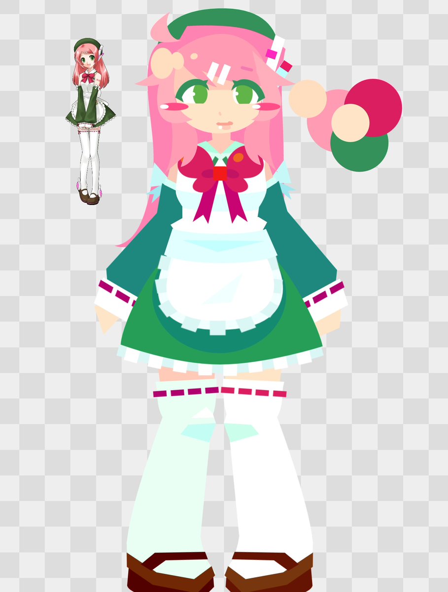 sadi1v's tweet image. booyah!