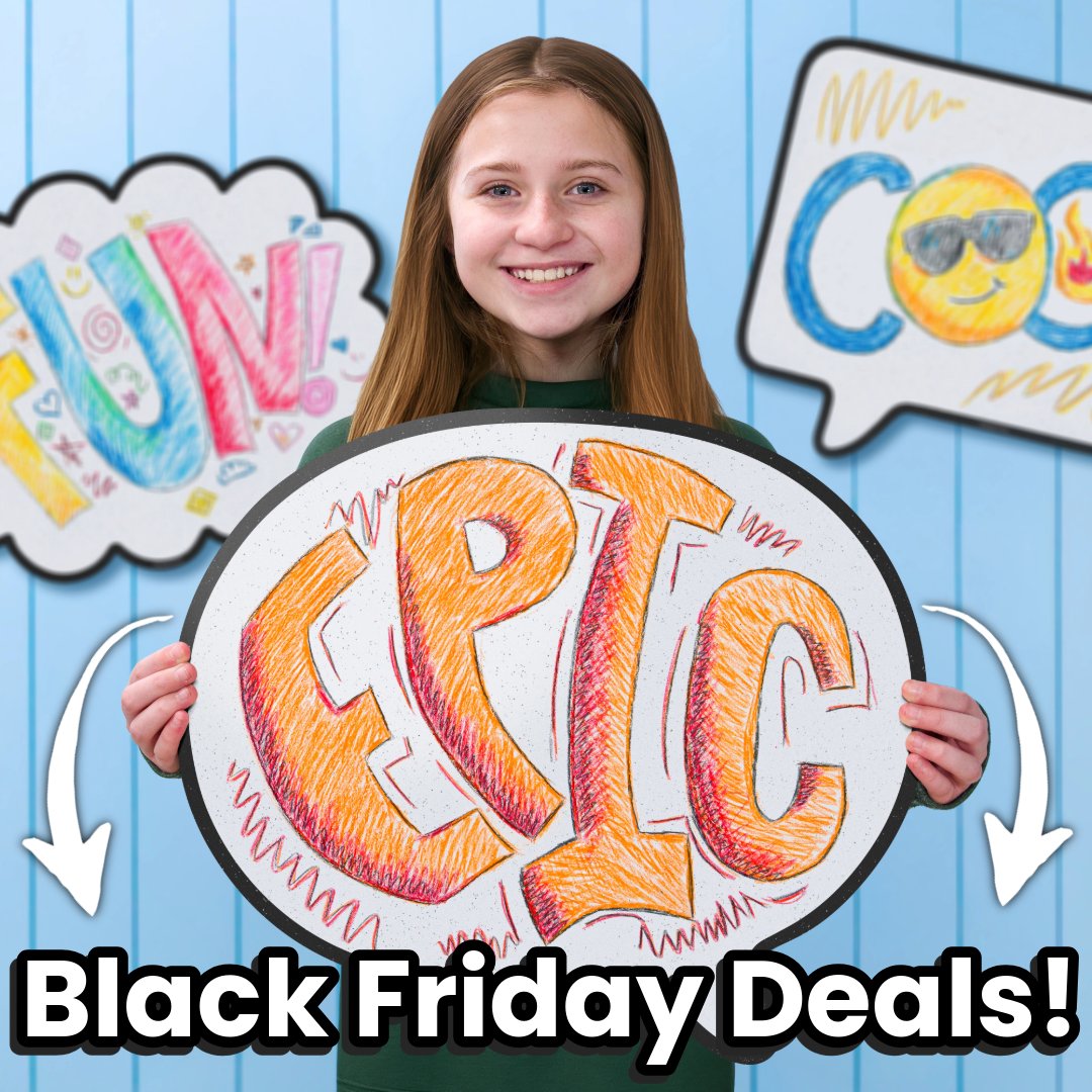 DoodleFacePlay's tweet photo. EPIC Black Friday deals are LIVE on Amazon! 

🎄🎄🎄🎄🎄🎄

https://t.co/xNfSKCmn4d https://t.co/9aWZRtaTYq