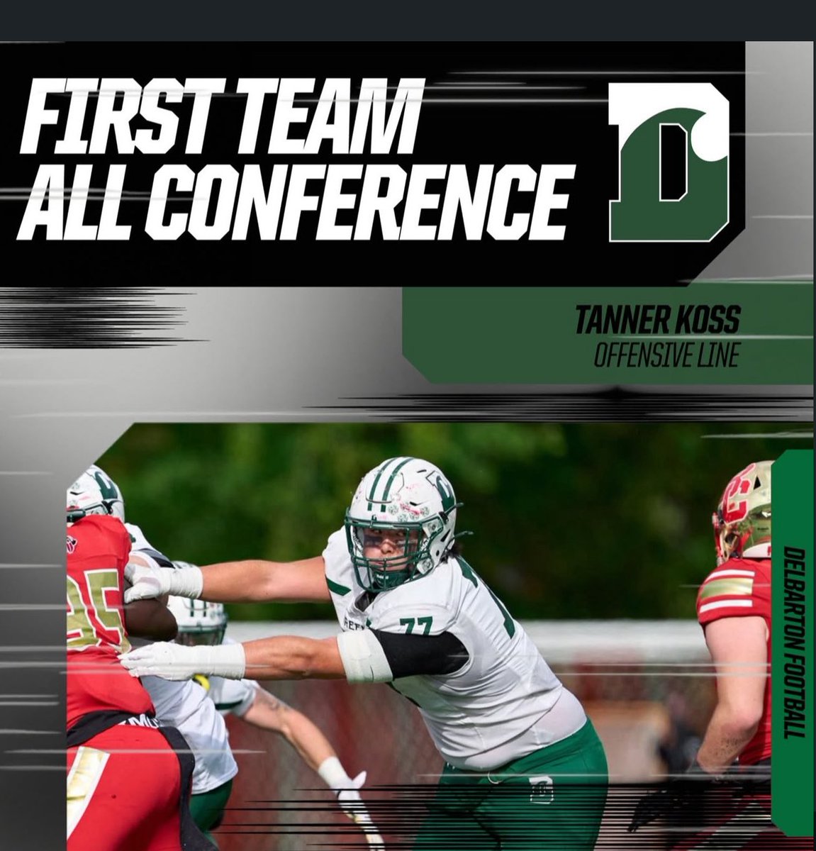 Tanner Koss tweet media