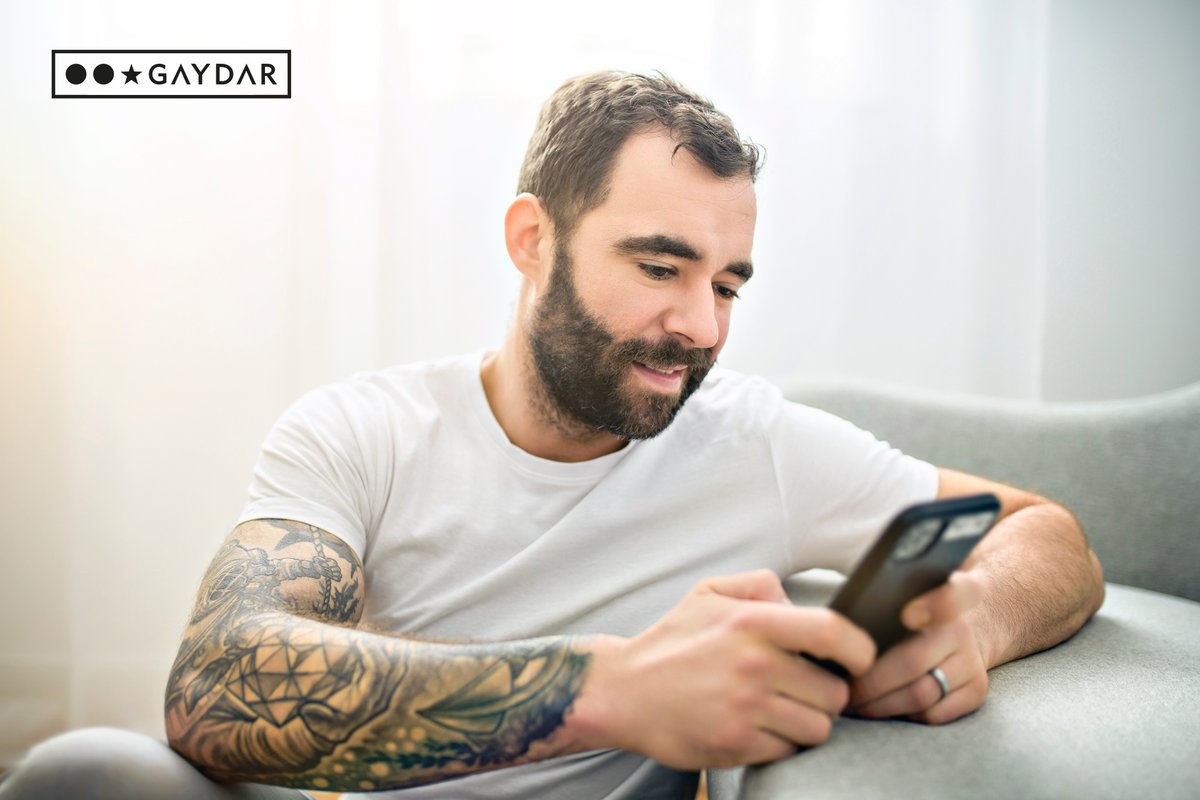 Online dating without the attitude? Create your free profile on <a href="/Gaydar/">Gaydar</a> and connect with everyday guys near you. #gay #lgbtq