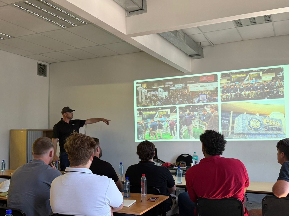 tagmarshal's tweet image. Tagmarshal&apos;s Vocational Tech Academy trained 24 technicians this week! ⛳️

Training covered included onboarding, product/hardware familiarization, and intensive Maintenance &amp;amp; Installation methodology. We&apos;re excited to see them drive technical excellence!