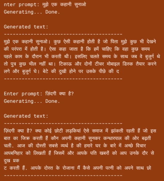 cneuralnetwork's tweet image. after 1B token training -