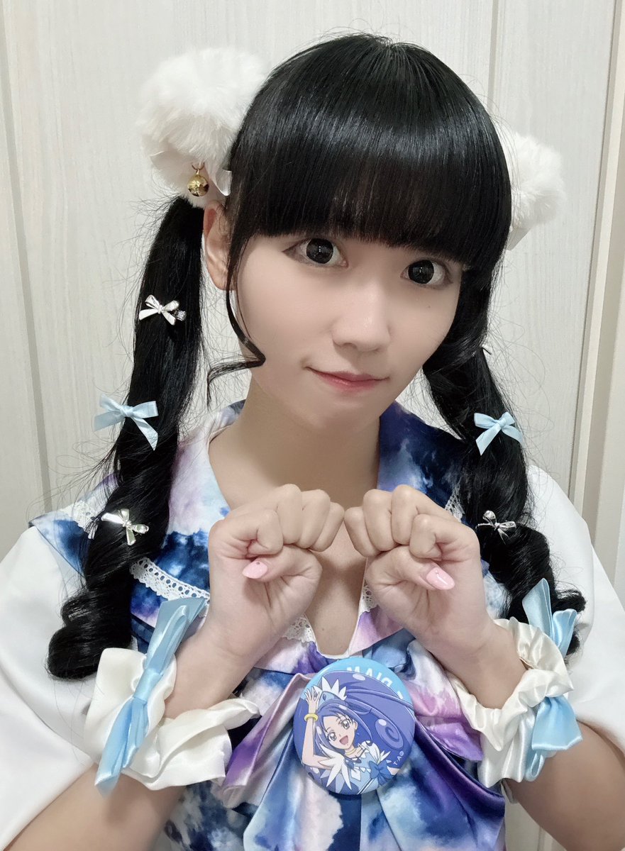 ♥まなちゃん様♥ まなぴちゃん(ᐡ ̥_ ̫ _ ̥ᐡ)🩷🩷🩷 そーゆー所ほんとらぶです❕🎀