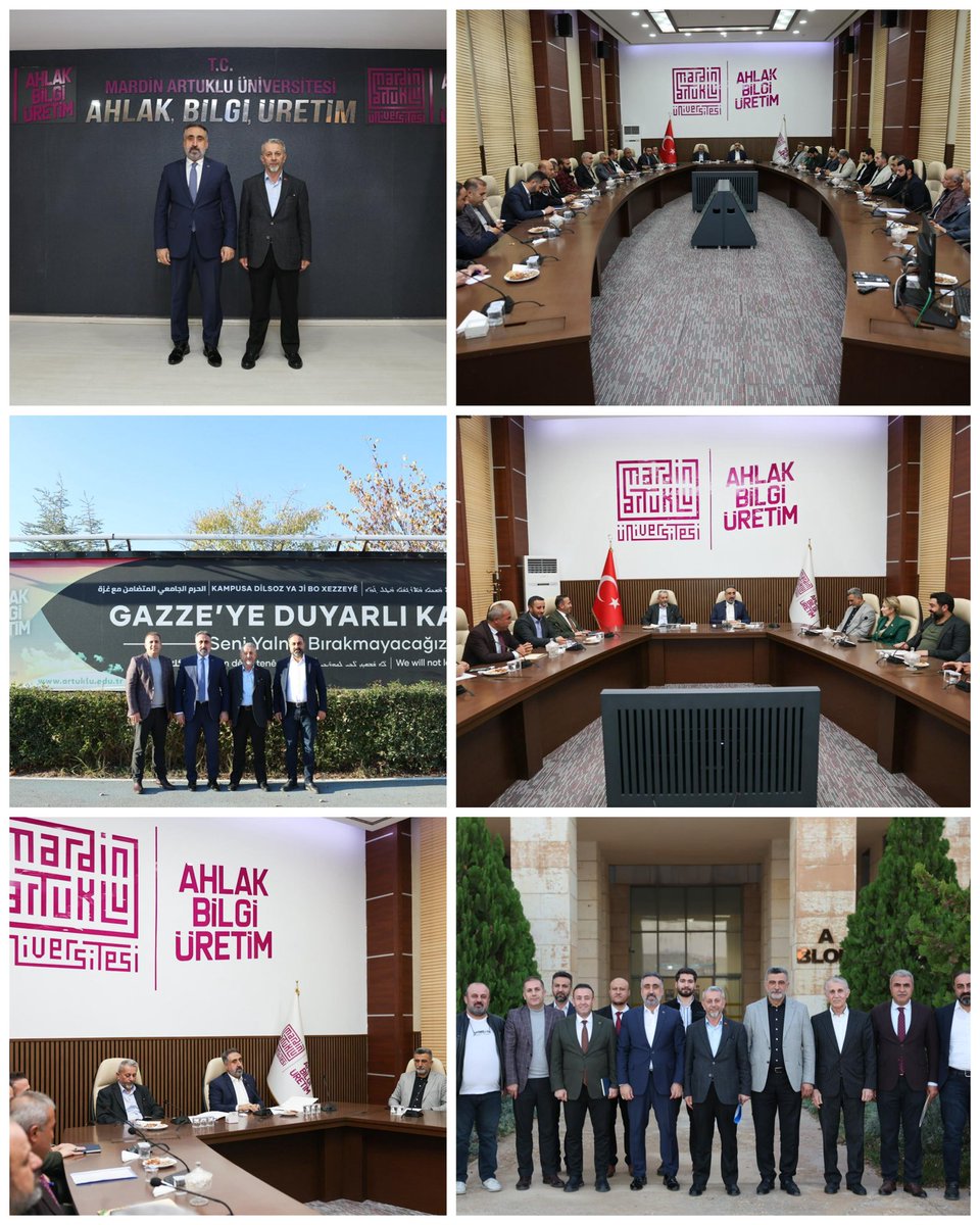 Mardin Eğitime Destek Platformu tweet media