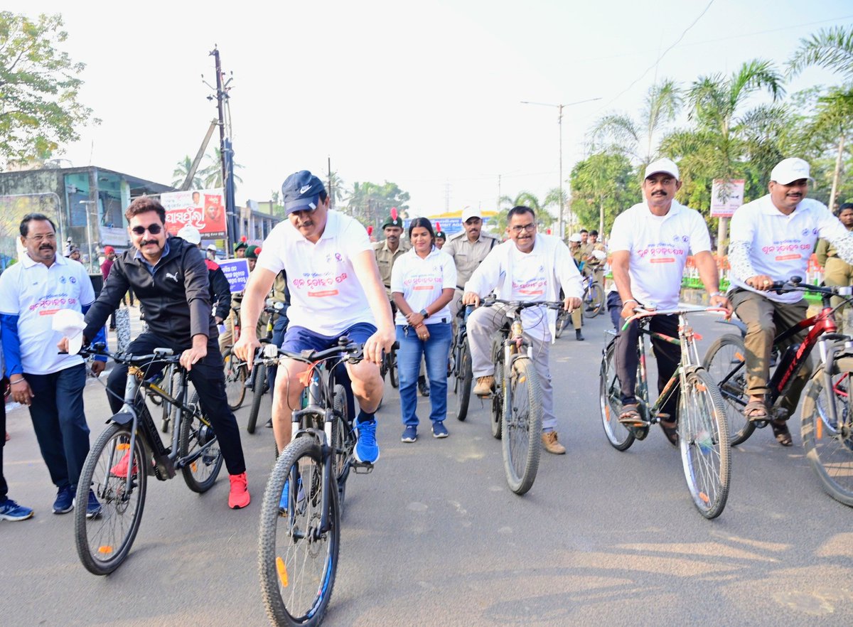 RTO BHADRAK tweet media