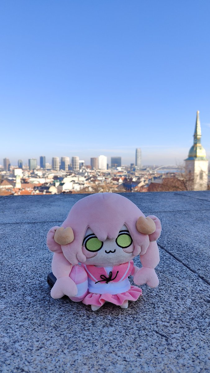 .<a href="/yunayuispink/">yunayu</a> Bratislava adventure pt. 2