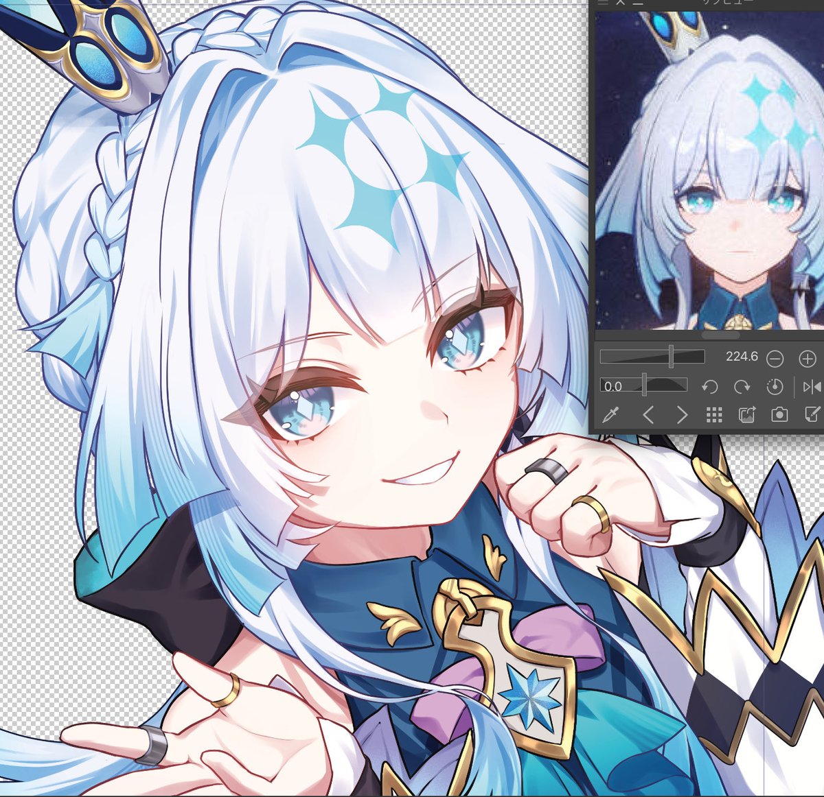 こばと こばと@C107 1日目東7ホールB31a (@kobato_0422) / Posts / X