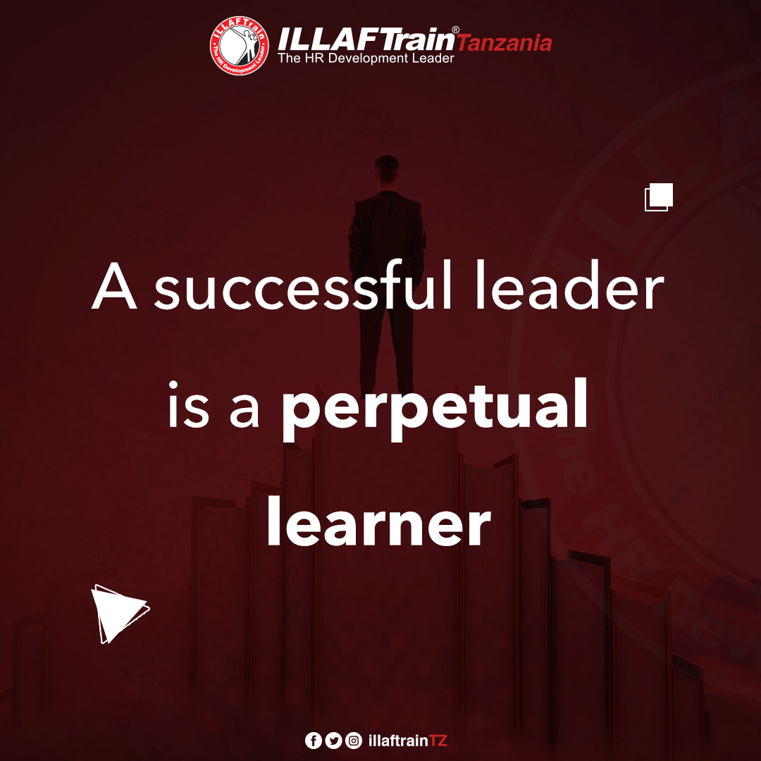 illaftraintz's tweet image. 🌱 Continuous Learning: The Path to Growth 📚

They stay updated with industry trends, seek personal growth, and encourage their team to do the same. Continuous learning is the foundation of sustainable success. 

#ContinuousLearning #LeadershipDevelopment