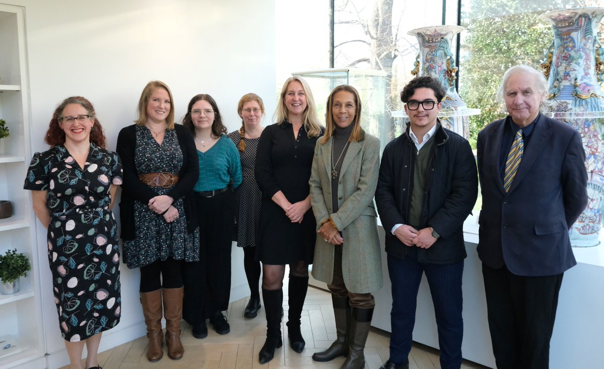 Maidstone Museum tweet media