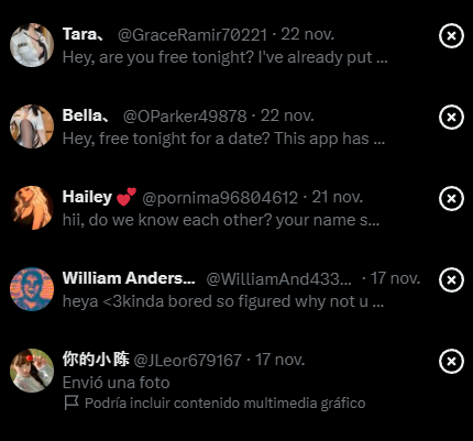 FunkyMery 🔞 (COMMS OPEN) tweet media