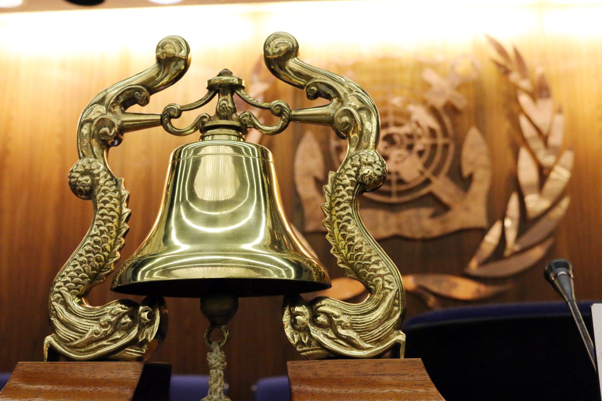 [Election] For Category (c) 20 States which have special interests in maritime transport or navigation and whose election to the Council will ensure the representation of all major geographic areas of the world. Results are: 🇧🇸  🇧🇪🇨🇱🇨🇾 🇪🇬 🇫🇮🇮🇩🇯🇲 🇲🇾🇲🇹🇲🇽🇲🇦 🇳🇬🇵🇪🇵🇭🇶🇦🇸🇦🇸🇬🇿🇦🇹🇷