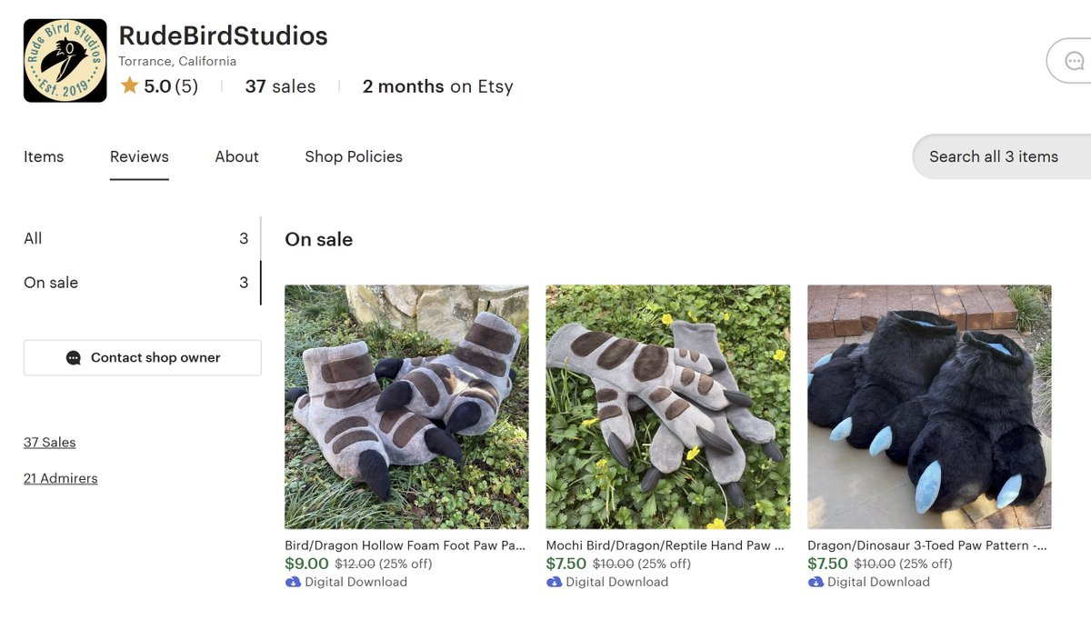 RudeBirdStudios tweet media