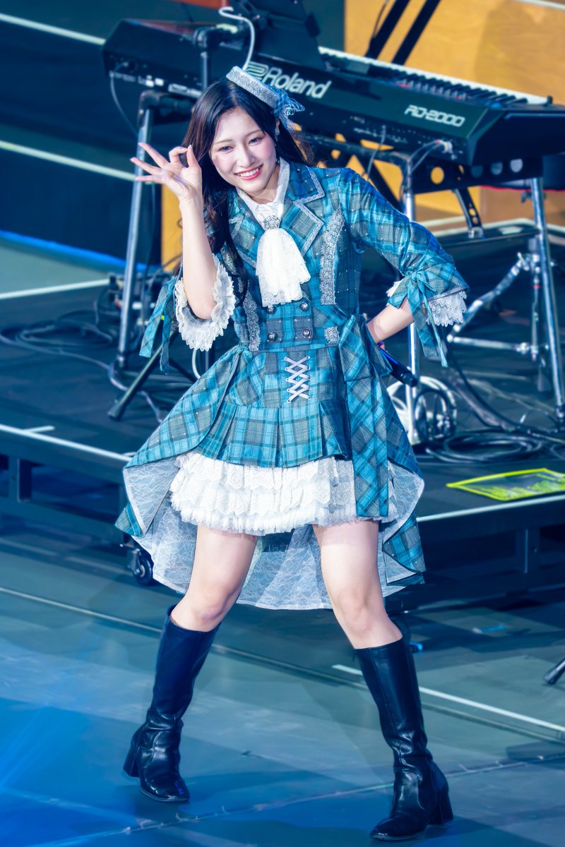 2025/11/28 #ノイミー特別公演2025 #蟹沢萌子 さん(@kanisawa_moeko