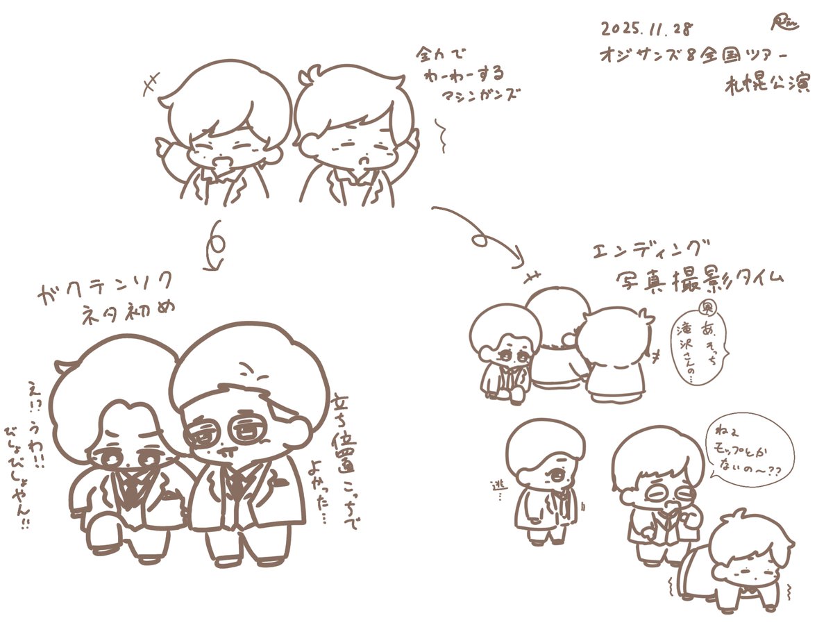 riu_gallery's tweet photo. ⚠️ｵｼﾞ8FAレポ①
びしゃびしゃ https://t.co/IyjBjqyHBi