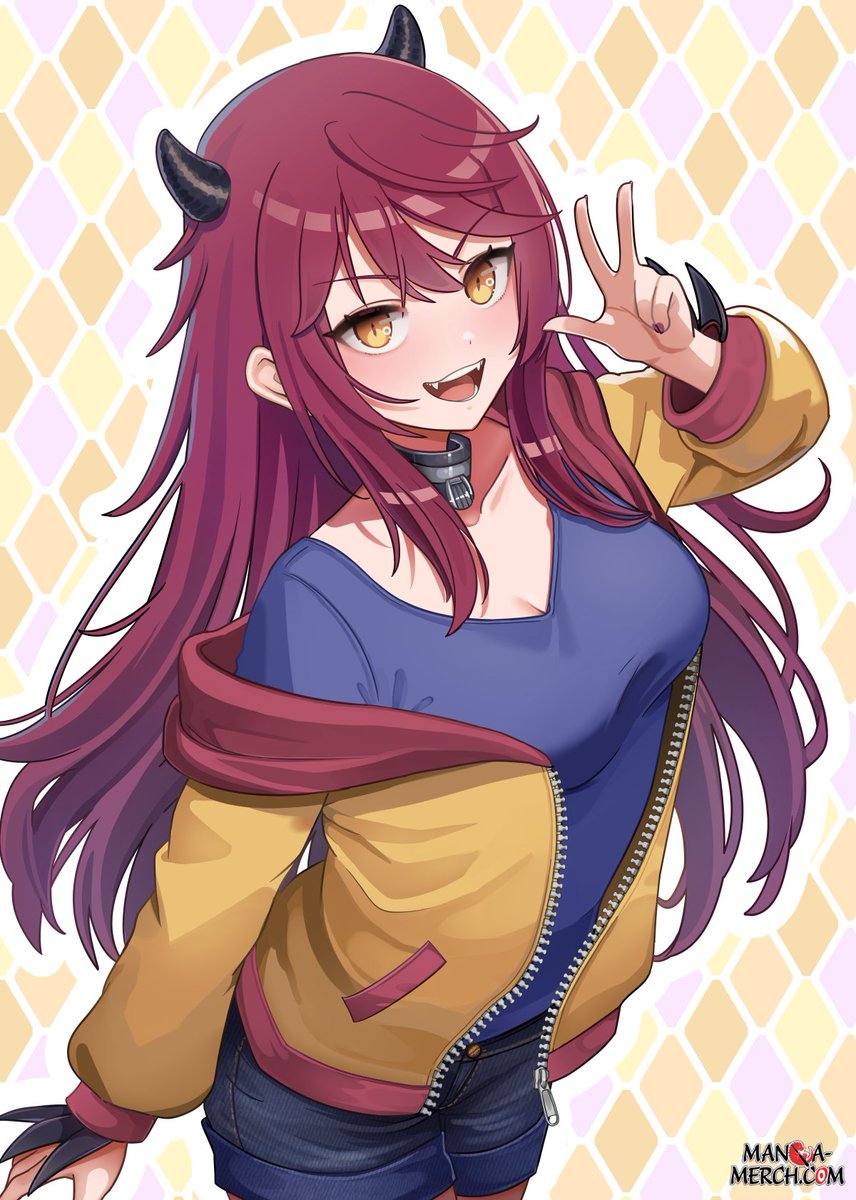 MangaMerchCOM's tweet image. Danke an alle die bei der Entstehung dabei waren ♥️ Nächste Woche geht's weiter mit einer neuen Illu!