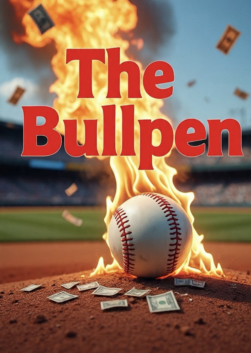 The Bullpen tweet media